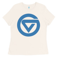 Bone Grand Valley College Ladies Tee - artisFamous