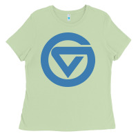 Matcha Grand Valley College Ladies Tee - artisFamous