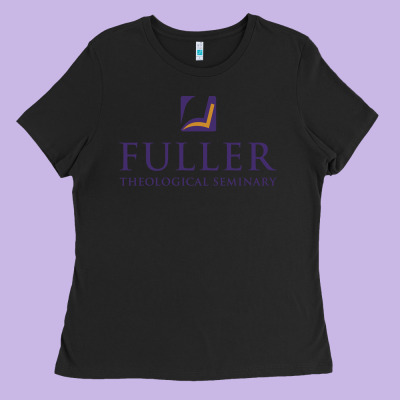 Theological Seminary Ladies Tee Designed By Artisfamous
