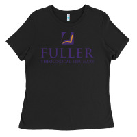 Black Theological Seminary Ladies Tee - artisFamous