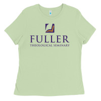 Matcha Theological Seminary Ladies Tee - artisFamous