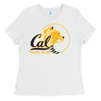 Cal Col Golden Ladies Tee | Teevron