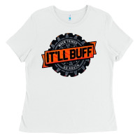 White braydon price Ladies Tee - artisFamous