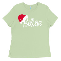 Matcha christmas Ladies Tee - artisFamous