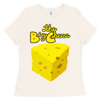 Bone the big cheese Ladies Tee - artisFamous