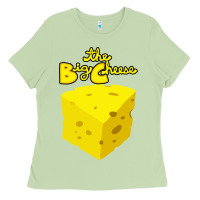 Matcha the big cheese Ladies Tee - artisFamous