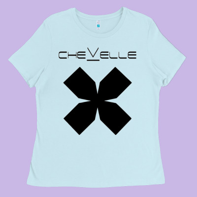 Premium Collection Design Ladies Tee Designed By Artisfamous