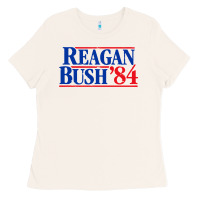 Bone reagan president Ladies Tee - artisFamous