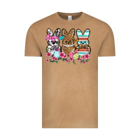 Vintage Camel Western Easter peeps Vintage Tee - OliviaCreatesArt