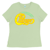 Best Chicago Ladies Tee | Teevron