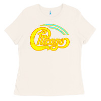 Bone Best Chicago Ladies Tee - artisFamous