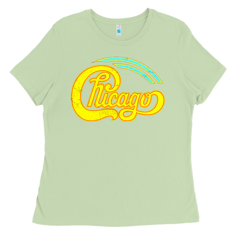 Best Chicago Ladies Tee by artisFamous | Teevron