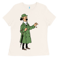 Professor Calculus Ladies Tee | Teevron