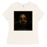 Bone brandi carlile  by the way,i forgive you Ladies Tee - artisFamous