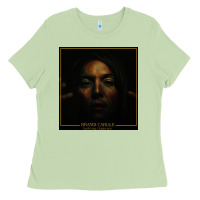 Matcha brandi carlile  by the way,i forgive you Ladies Tee - artisFamous