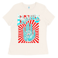 Bone Premium Collection Design Ladies Tee - artisFamous