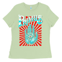 Matcha Premium Collection Design Ladies Tee - artisFamous