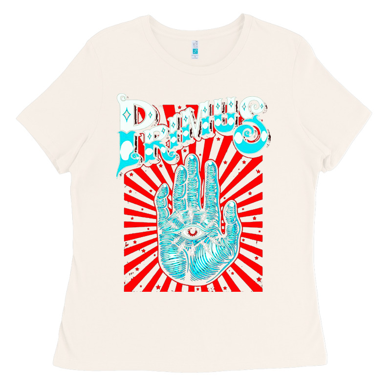 Premium Collection Design Ladies Tee by artisFamous | Teevron