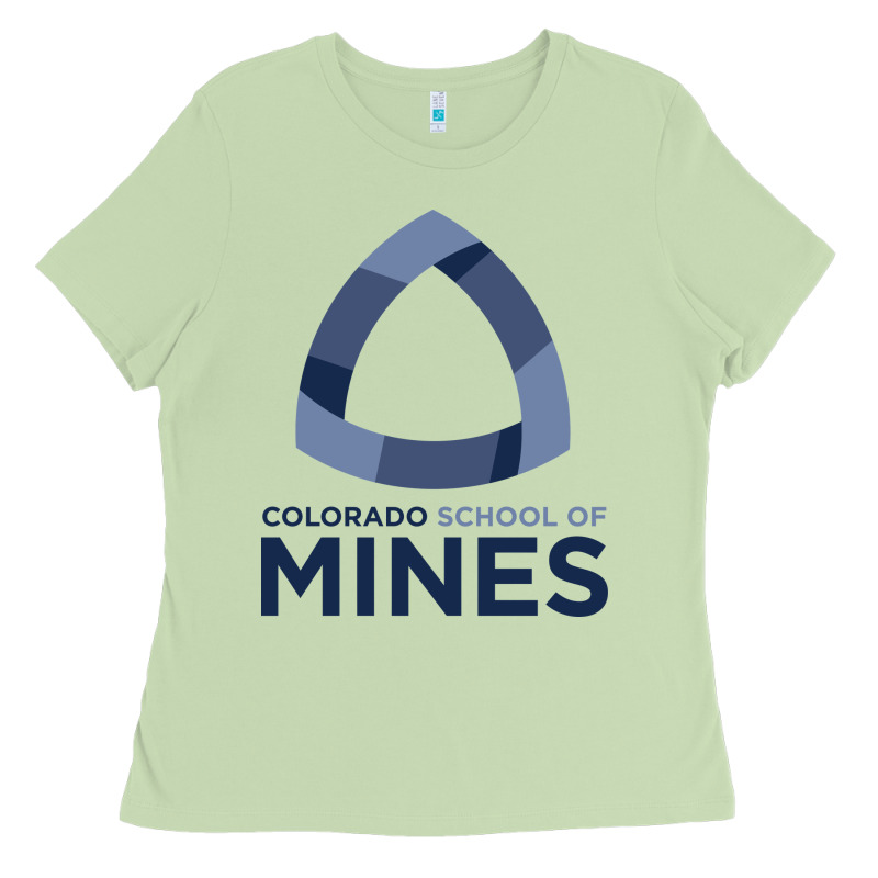 School Of Mines Ladies Tee by artisFamous | Teevron