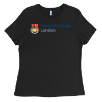 Black Imperial Art Ladies Tee - artisFamous