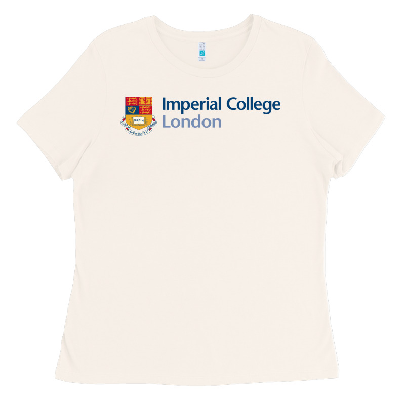 Imperial Art Ladies Tee by artisFamous | Teevron
