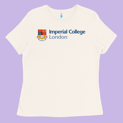 Imperial Art Ladies Tee Designed By Artisfamous