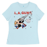 La Guns Ladies Tee | Teevron