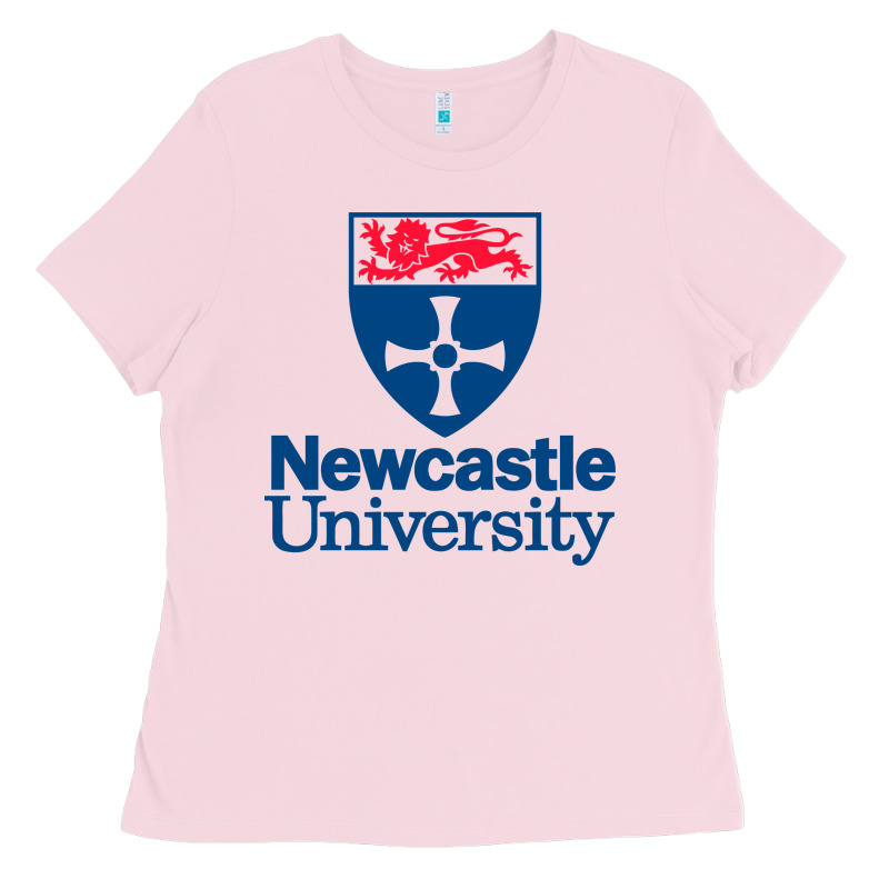 Newcastle Gift Ladies Tee by artisFamous | Teevron