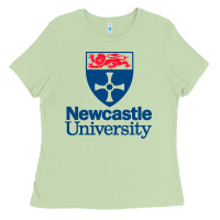 Matcha Newcastle Gift Ladies Tee - artisFamous