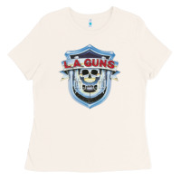 Bone la guns new Ladies Tee - artisFamous