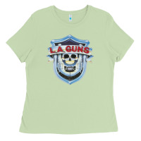 Matcha la guns new Ladies Tee - artisFamous
