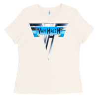 Halen Ladies Tee | Teevron