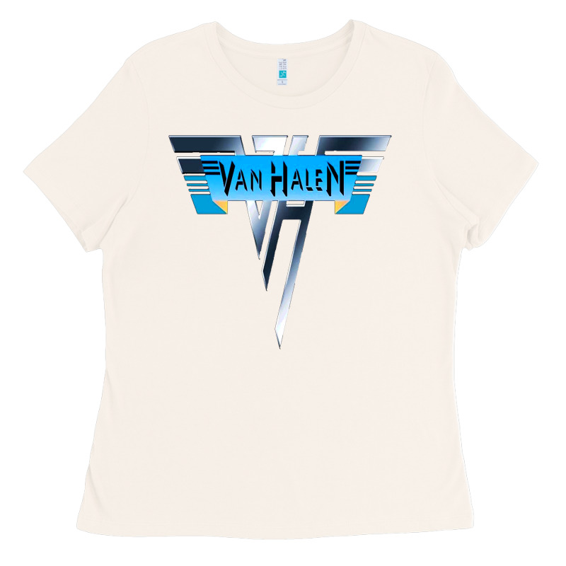 Halen Ladies Tee by artisFamous | Teevron