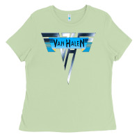 Matcha halen Ladies Tee - artisFamous