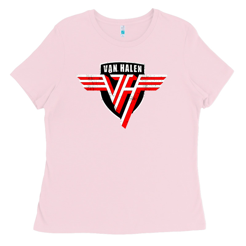 Halen Ladies Tee by artisFamous | Teevron