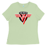 Matcha halen Ladies Tee - artisFamous