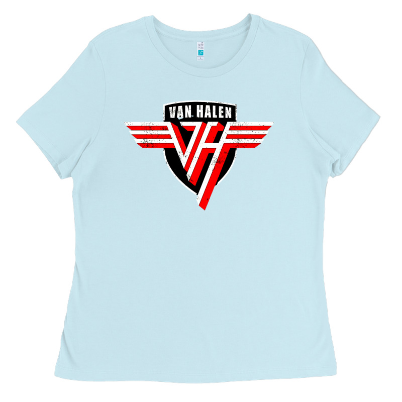 Halen Ladies Tee by artisFamous | Teevron