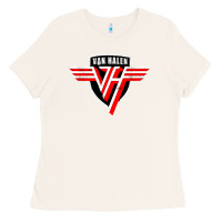 Bone halen Ladies Tee - artisFamous