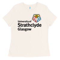 Bone Strathclyde Gift Ladies Tee - artisFamous