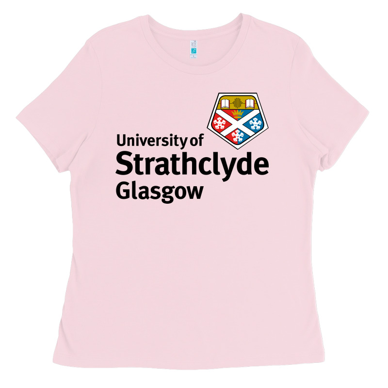 Strathclyde Gift Ladies Tee by artisFamous | Teevron