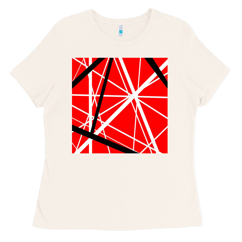 Halen Ladies Tee by artisFamous | Teevron