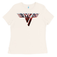 Bone halen Ladies Tee - artisFamous