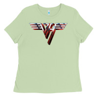 Matcha halen Ladies Tee - artisFamous