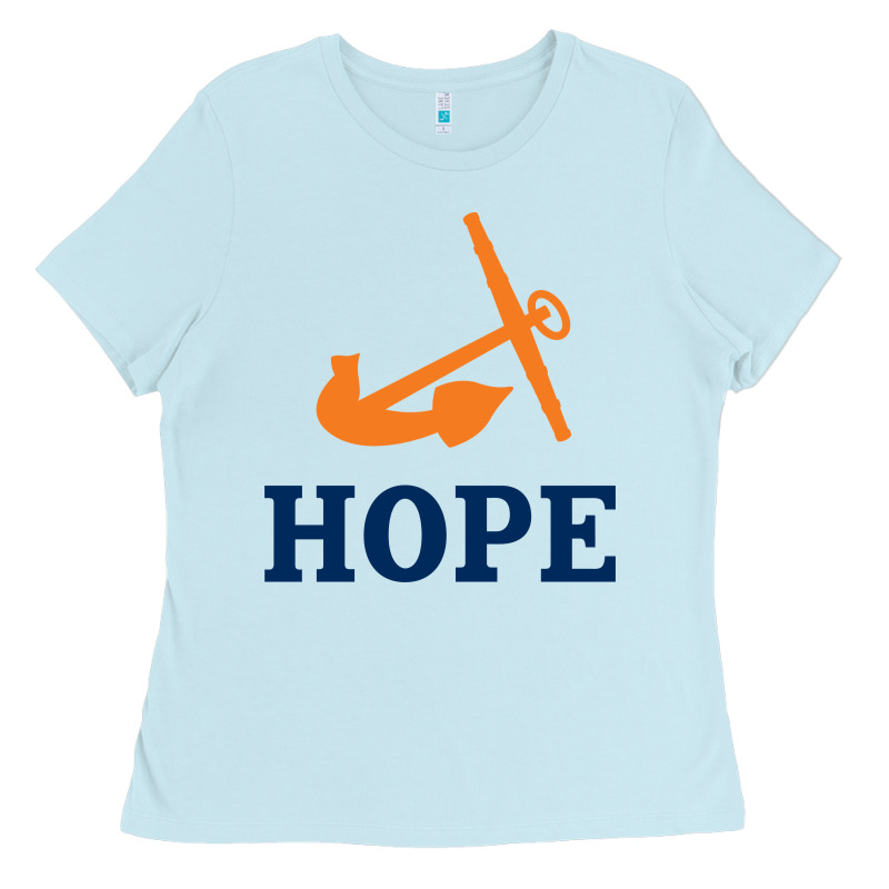 Hope College Ladies Tee by artisFamous | Teevron