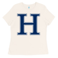 Bone Hillsdale College Ladies Tee - artisFamous