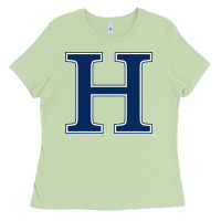 Matcha Hillsdale College Ladies Tee - artisFamous