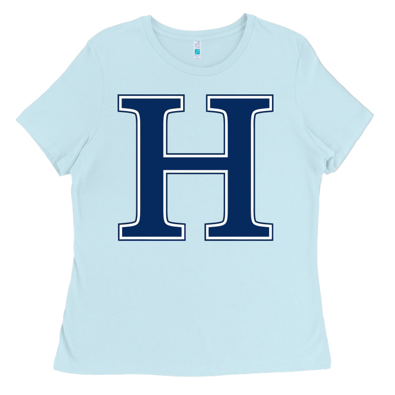 Hillsdale College Ladies Tee by artisFamous | Teevron