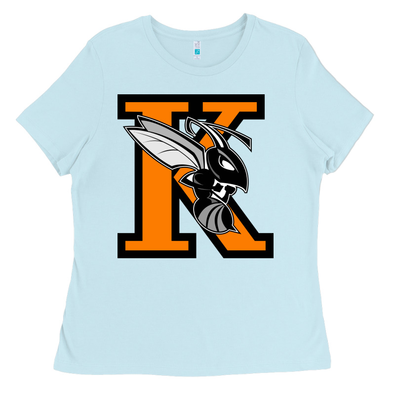 Kalamazoo College Ladies Tee by artisFamous | Teevron