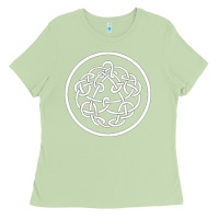 Matcha king crimson Ladies Tee - artisFamous