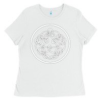 White king crimson Ladies Tee - artisFamous